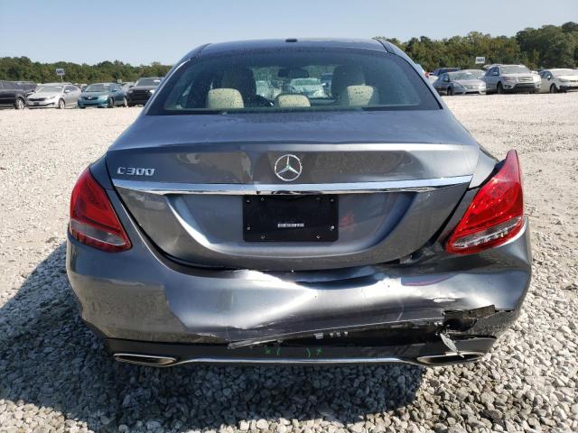 2018 MERCEDES-BENZ C 300 - 55SWF4JB8JU241662
