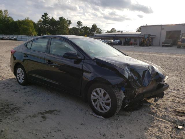 2020 HYUNDAI ELANTRA SE - 5NPD74LF2LH515772