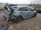 Lot #3024820388 2017 HONDA CIVIC SPOR