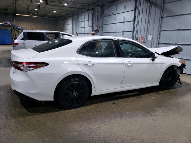 2019 TOYOTA CAMRY L - 4T1B11HK0KU240772