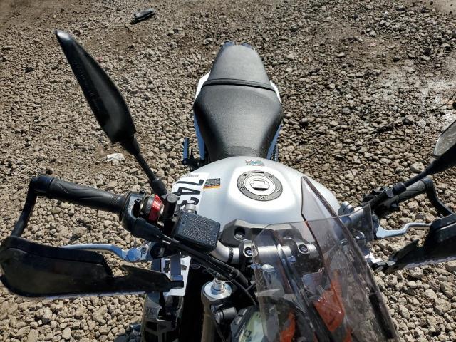 2017 YAMAHA FZ09 C JYARN53Y1HA000274