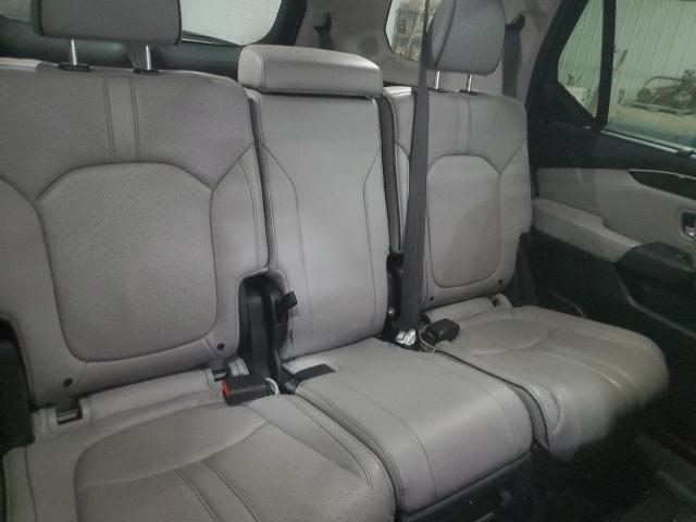 2023 HONDA PILOT ELIT - 5FNYG1H88PB024525