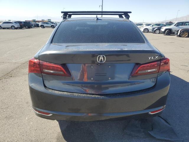 2016 ACURA TLX TECH - 19UUB1F56GA002801