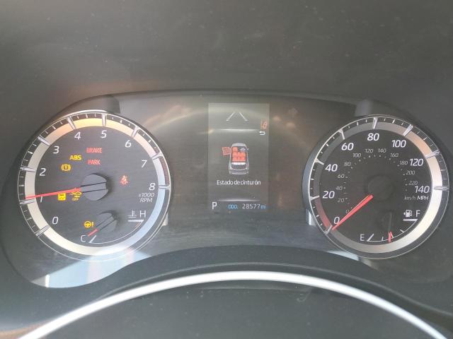 2020 TOYOTA HIGHLANDER - 5TDCZRAH2LS512369