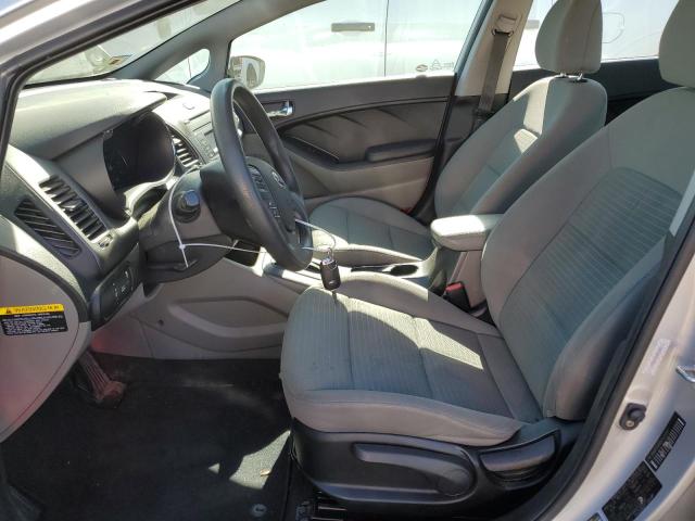 2015 KIA FORTE LX - KNAFX4A65F5359367