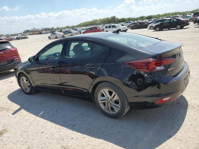 VIN 5NPD84LF8KH468405 2019 HYUNDAI ELANTRA no.2