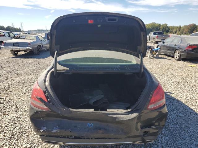 2017 MERCEDES-BENZ C 300 - 55SWF4JB1HU198177