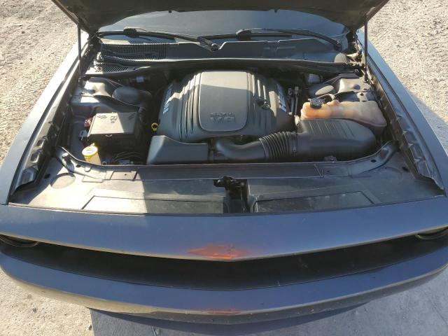2016 DODGE CHALNG  RT 2C3CDZBT4GH137966
