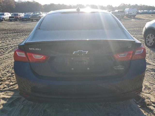 2018 CHEVROLET MALIBU LT - 1G1ZD5ST5JF124790