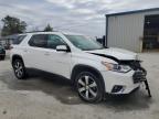 CHEVROLET TRAVERSE L снимка