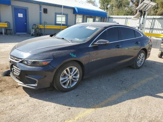 2016 CHEVROLET MALIBU LT #3022986181