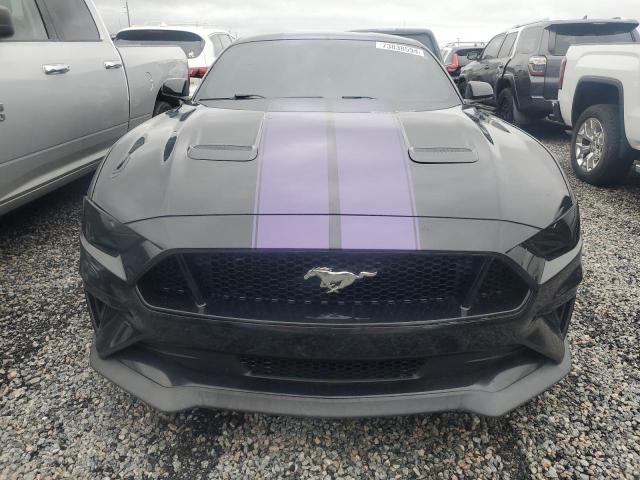 VIN 1FA6P8CF3K5191090 2019 Ford Mustang, GT no.5