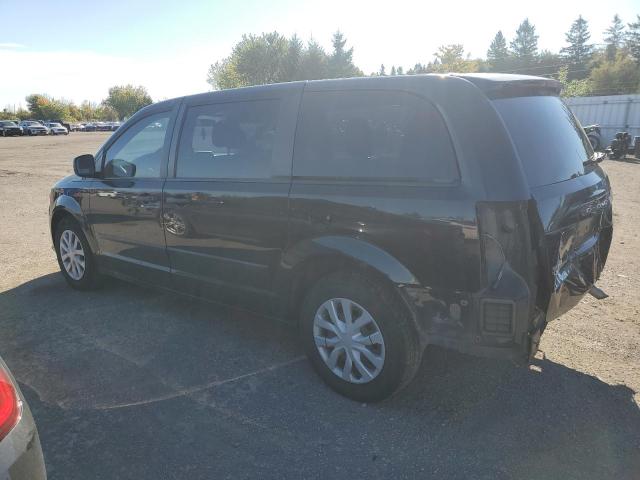 2017 DODGE GRAND CARA - 2C4RDGBGXHR781254