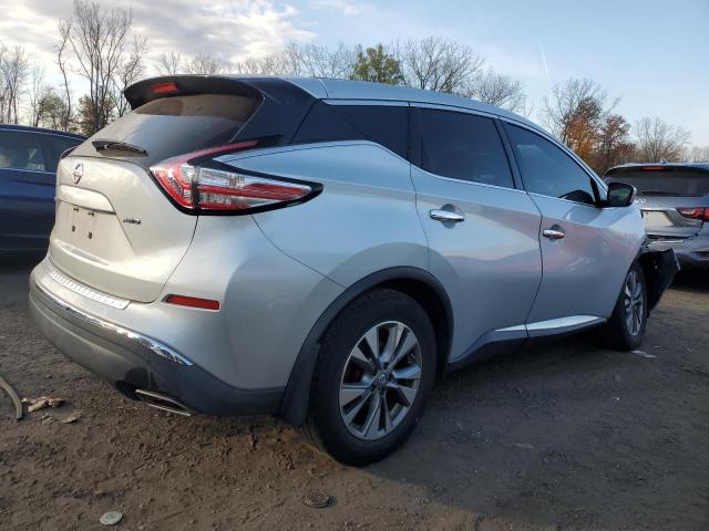 VIN 5N1AZ2MH6FN244569 2015 Nissan Murano, S no.3