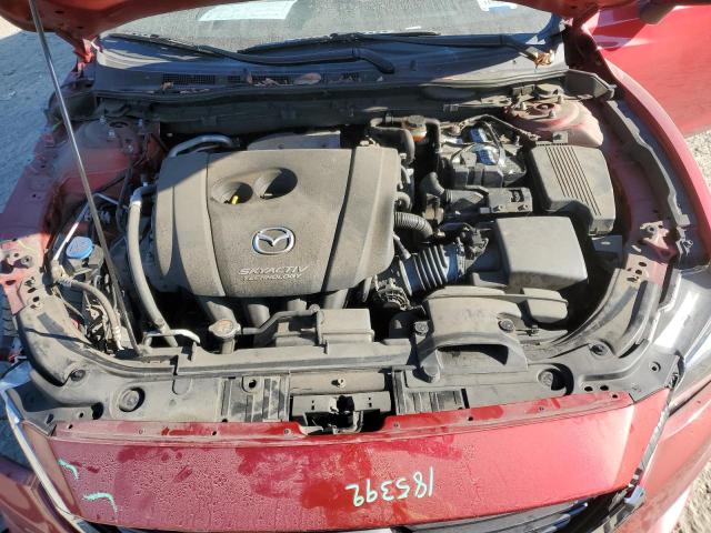 2016 MAZDA 6 GRAND TO - JM1GJ1W50G1412122