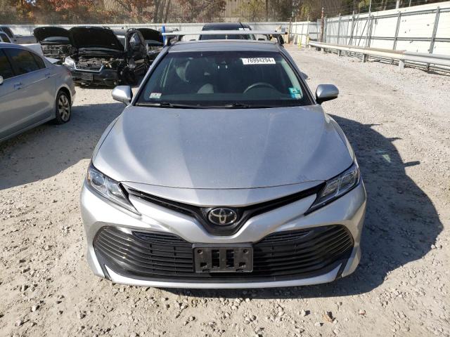 2018 TOYOTA CAMRY L - 4T1B11HK0JU112305
