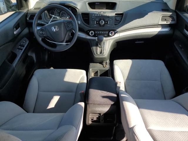 2015 HONDA CR-V LX - 2HKRM3H37FH530408