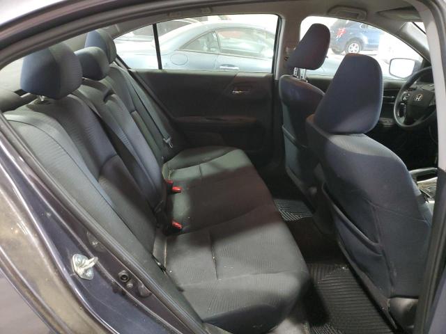 VIN 1HGCR2F35GA081888 2016 Honda Accord, LX no.10