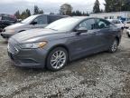 FORD FUSION SE photo