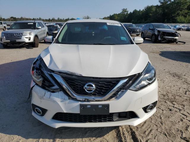 2018 NISSAN SENTRA S - 3N1AB7APXJY314591