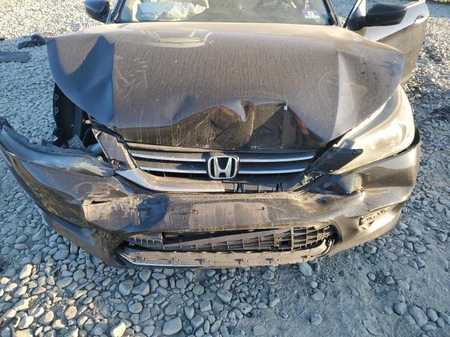 VIN 1HGCR2F30DA150756 2013 Honda Accord, LX no.11