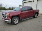 CHEVROLET SILVERADO photo