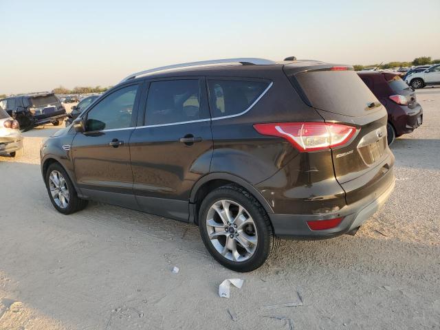 VIN 1FMCU0J93EUE11659 2014 Ford Escape, Titanium no.2