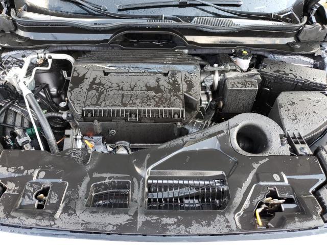 2024 HONDA PILOT ELIT - 5FNYG1H86RB045280