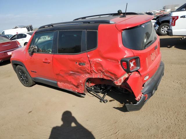 2018 JEEP RENEGADE T - ZACCJBCB6JPH83341