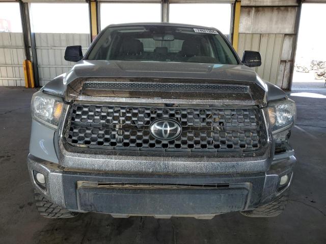 2021 TOYOTA TUNDRA CRE - 5TFDY5F17MX049684
