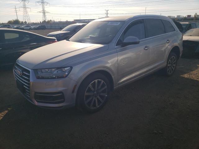 2017 AUDI Q7 PRESTIG #2957667106