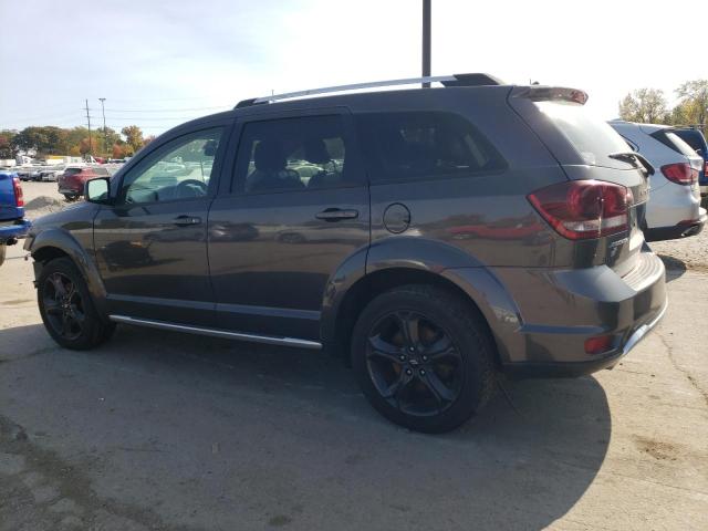 Vin: 3c4pddgg1jt386428, lot: 75479714, dodge journey crossroad 20182