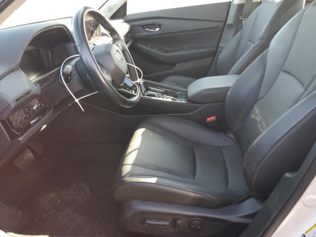 2023 HONDA ACCORD HYB - 1HGCY2F69PA057770
