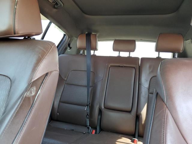 2017 KIA SPORTAGE S - KNDPRCA65H7255559