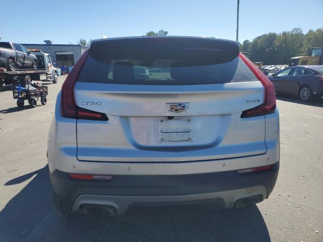 2020 CADILLAC XT4 PREMIU - 1GYFZCR41LF099639