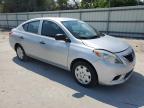 NISSAN VERSA S photo