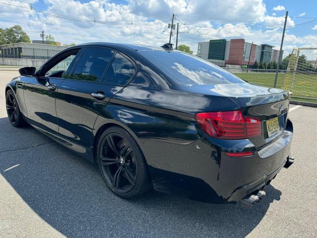 VIN WBSFV9C56FD595096 2015 BMW M5 no.3