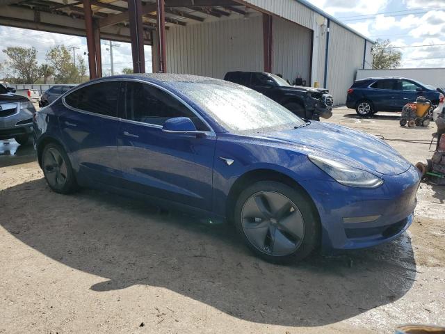 Vin: 5yj3e1ea6kf436510, lot: 77683884, tesla model 3 20194