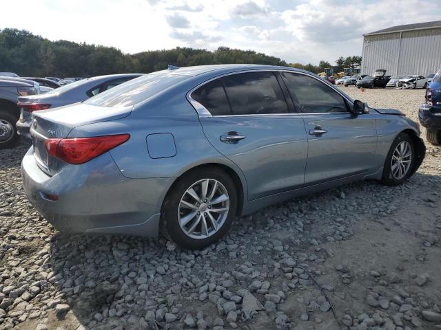 2015 INFINITI Q50 BASE - JN1BV7AR2FM412103