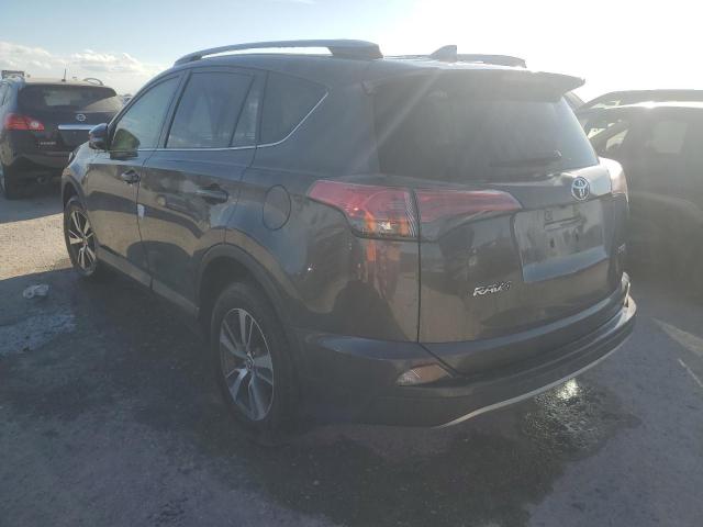 VIN JTMWFREVXHJ115986 2017 Toyota RAV4, Xle no.2