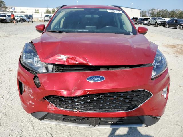 2020 FORD ESCAPE SEL - 1FMCU9H66LUA46715