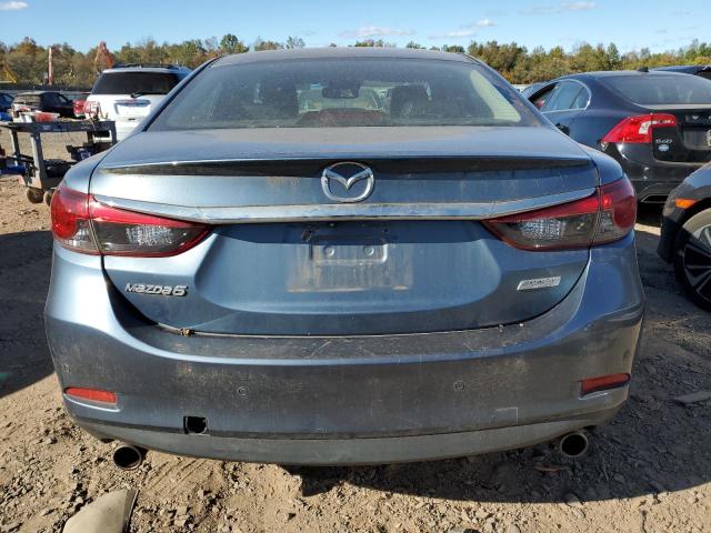 VIN JM1GJ1T62E1118327 2014 Mazda 6, Touring no.6