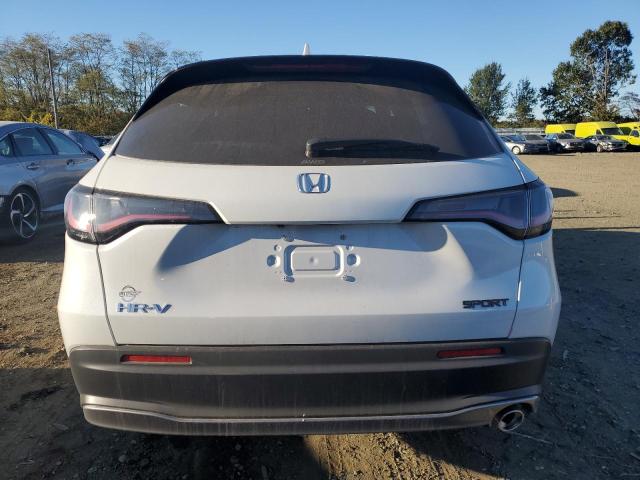 2025 HONDA HR-V SPORT - 3CZRZ2H56SM701385