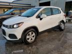 2017 CHEVROLET TRAX LS - 3GNCJNSB2HL225645