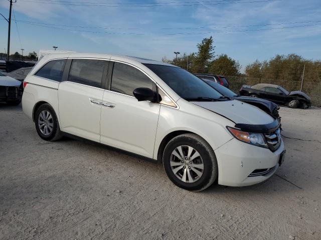 2015 HONDA ODYSSEY EX - 5FNRL5H69FB090859