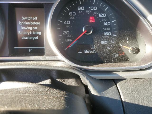 2015 AUDI Q7 PREMIUM - WA1LGAFE6FD016121
