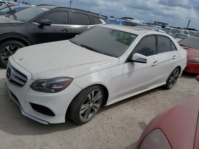 VIN WDDHF5KB3EA881779 2014 Mercedes-Benz E-Class, 350 no.1