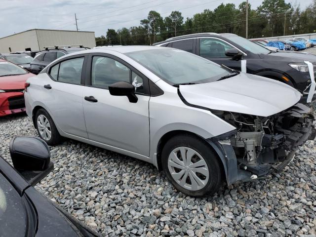 2020 NISSAN VERSA S - 3N1CN8DV4LL861095