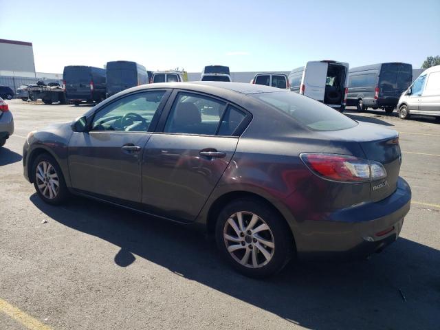 VIN JM1BL1VP3D1810220 2013 Mazda 3, I no.2