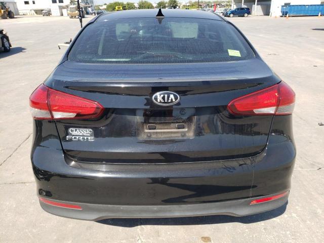 2017 KIA FORTE LX - 3KPFK4A76HE049486